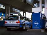 BMW 320g CleanEnergy Concept 2000 года